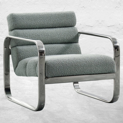 Chaise d'appoint Greyhound