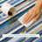 Machine Washable Indoor/Outdoor Chantille ACN2600 Stripes Rug-1554966112-1554966124