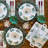 VIETRI Lastra Italian Stoneware Serving Dish