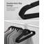Aladrian Non-Slip Standard Hanger-2035780323