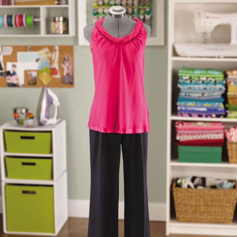 Singer Stitch Computerized Dress Form