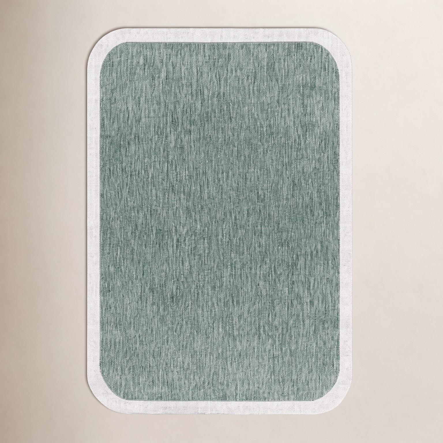 Skiles Striped Rug, Rectangle 9'2" x 12'