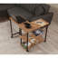 Portola End Table