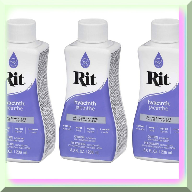 Hyacinth Liquid 8oz Trio