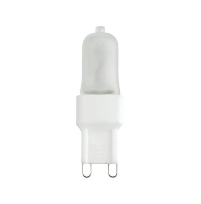 40 W T4 G9/Bi-pin 2800 K Halogen Smart Bulb