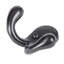 Iron Wall Wall Hook