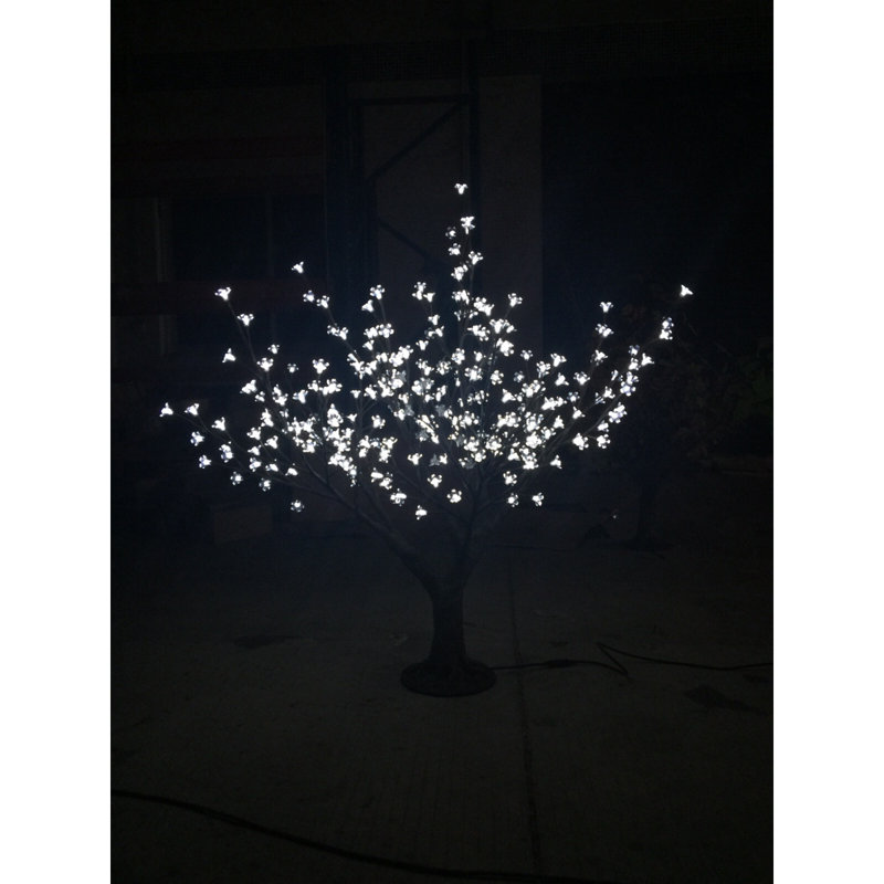 48'' LED Lighted Trees & Branches