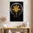 Senne Marijuana Leaf Lightbulb-108236372