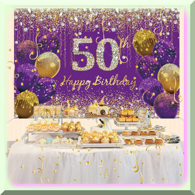 White Number Balloon 40, Large, Mylar, Non-Inflatable