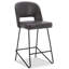 Tabouret de comptoir 26 po Kazlyn-2076955060