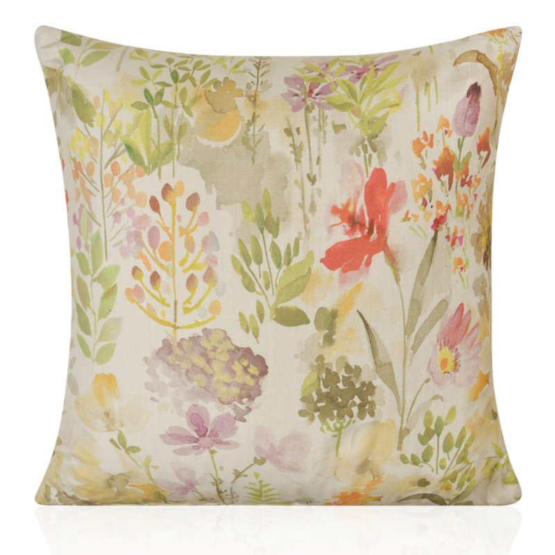 Khenifra Square Cushion, 60cm H x 60cm W