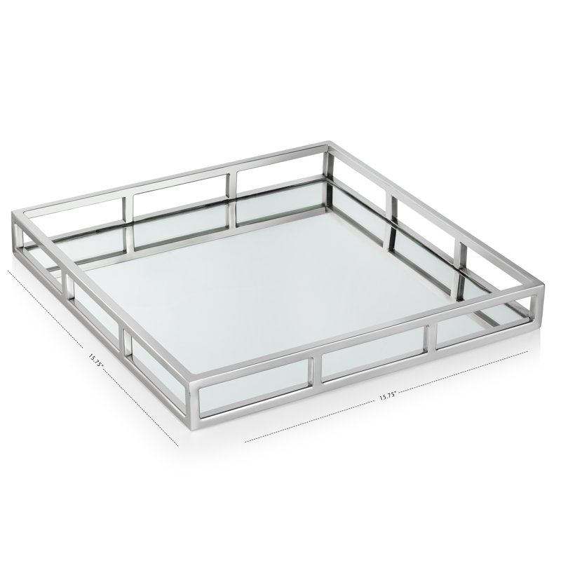 Metal Tray