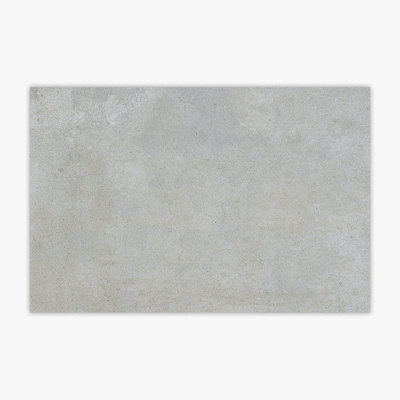 Light Grey Limestone Exterior 24x36 Porcelain Paver