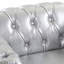 Sofa 1 place pour salon