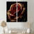 Wrapped Canvas n'est pas disponible