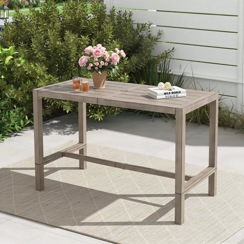 Table de bar Winston