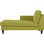Méridienne Modway Carson Carrington Humlebaek-1071676841-1071676832