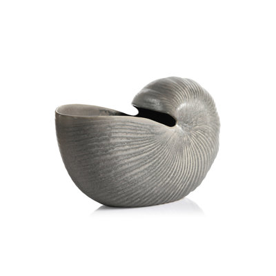 Vase en céramique 18,5 "Rowena