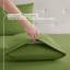  Ensemble de draps double brossé de luxe pour hôtel avec draps et taies d'oreiller très doux-1596789703-1596789700