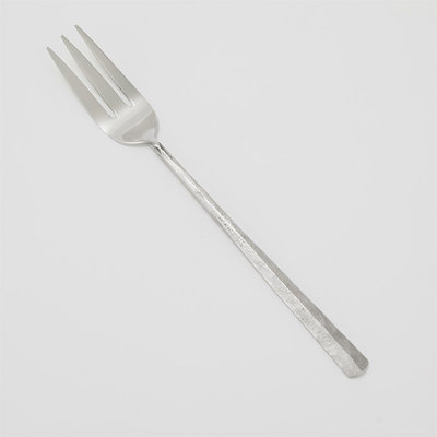 Amano American Metalcraft Stainless Steel Meat Fork Buffet Accessory