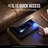 Pro Pistols Safe, Bedside Gun Box APP Fingerprints