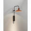 Platet 1 - Light LED Armed Sconce-70977908