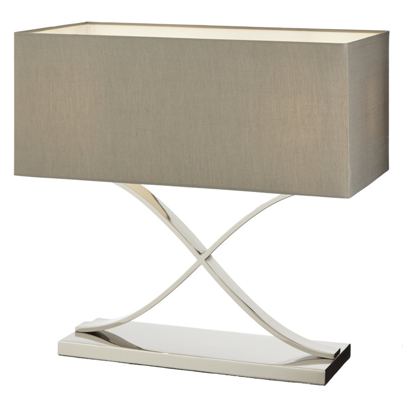 Laurel Metal Table Lamp
