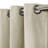 Absolute Blackout Blackout Curtain Pair-754197553-751072119