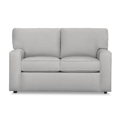 Lawson 59.5" Upholstered Loveseat