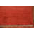 Handmade Gabbeh Modern Accent Rug 4x6