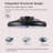 Ceiling Fan With Lights Dimmable Led