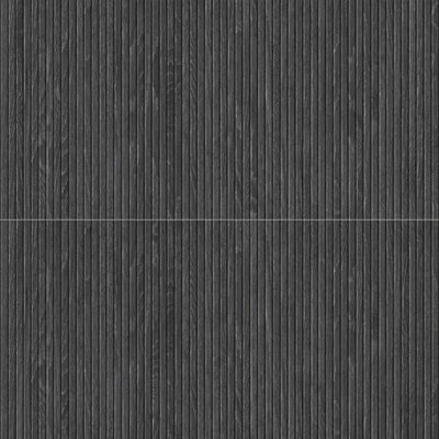 Marqueterie 24" x 48" Porcelain Wood Look Wall & Floor Tile