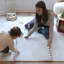 Tapis pour bébé Little Landings-123349736