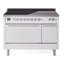 ILVE Professional Plus II 48 in Induction Range-1171000997
