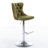 Julias Upholstered Adjustable Height Counter Stool-873871112