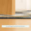 Tapis moderne lavable à la machine intérieur / extérieur ACN2697-820955986-820955998