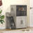 Earlyn Litter Box Enclosure-1759017486