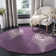 Nonia Hand Tufted Wool And Viscose Rug