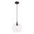 Donivin 1 - Light Single Pendant-450783227