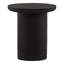 Wilber Side Table Black