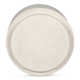 Anwil 25'' Stone Outdoor Side Table