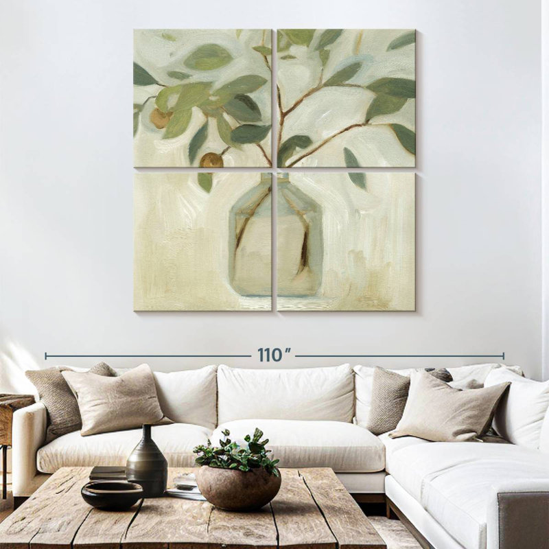 Harnek Neutral Arrangement I