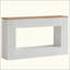 Room Accent Table,Entryway Table,Sofa Table,Modern Design Console Table