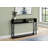 Charming Accent Table With Modern Design And Sturdy Construction