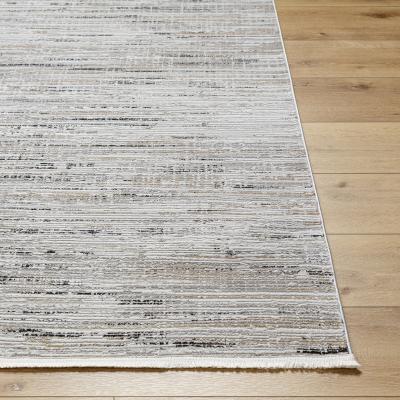 Indoor Rug, Rectangle 2' x 3'