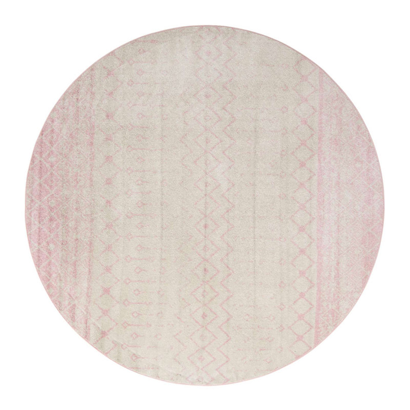 Tapis Somerville, Rond 10 pi