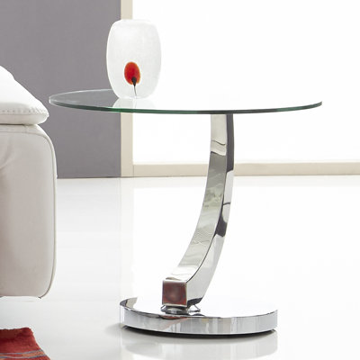 Table de bout Hidetake