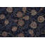 Tapis oriental bleu 7 pi
