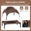 Beonica Pet Bed-93378710-184161749