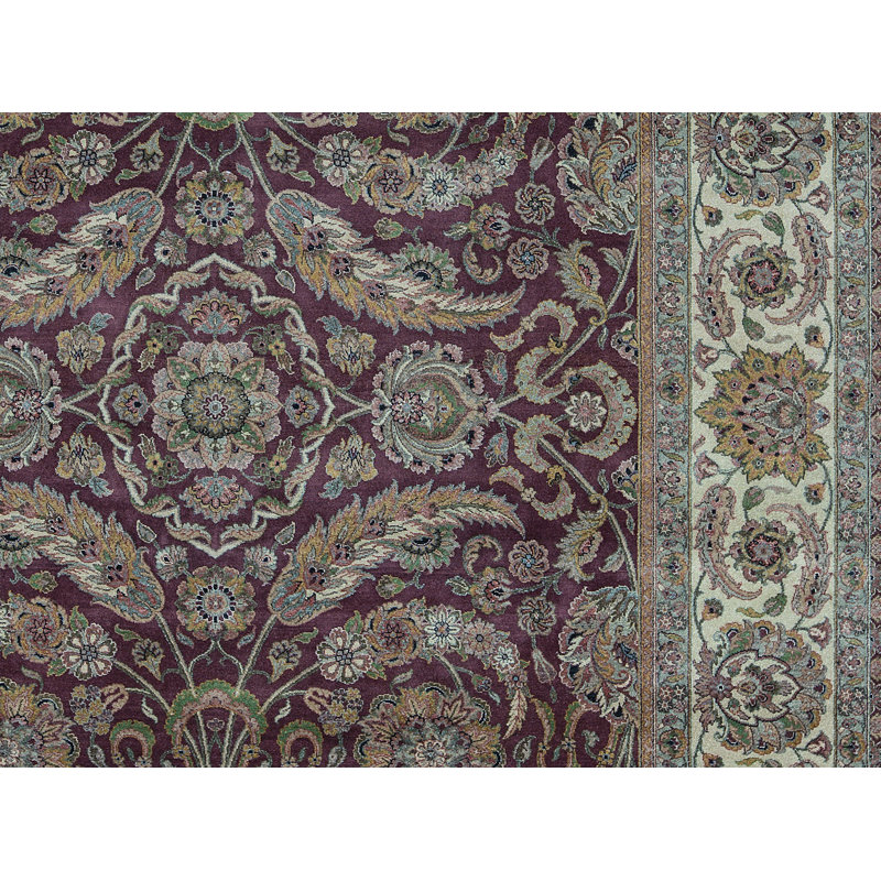 Mountain King One-of-a-Kind 9'10" X 14' Area Rug